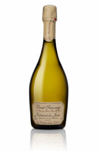 Cremant du Jura Brut Sauvage