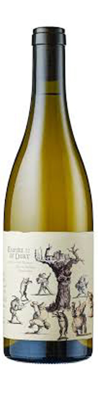 Empire of Dirt Sauvignon Blanc