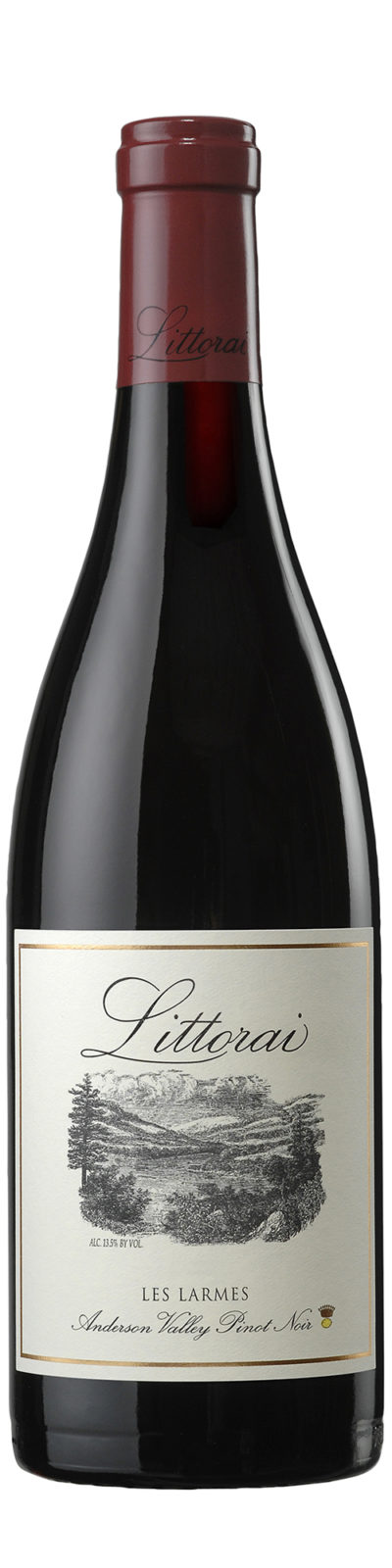 Littorai Les Larmes Pinot Noir
