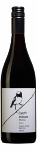 Logan Weemala Shiraz