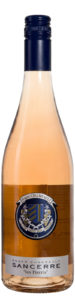 Domaine Champault Sancerre Les Pierris Rosé