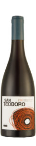 San Teodoro Etna Rosso