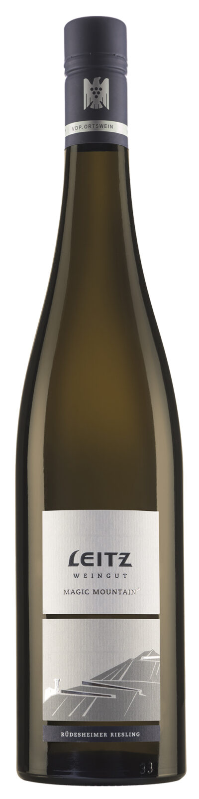 Leitz Magic Mountain Riesling