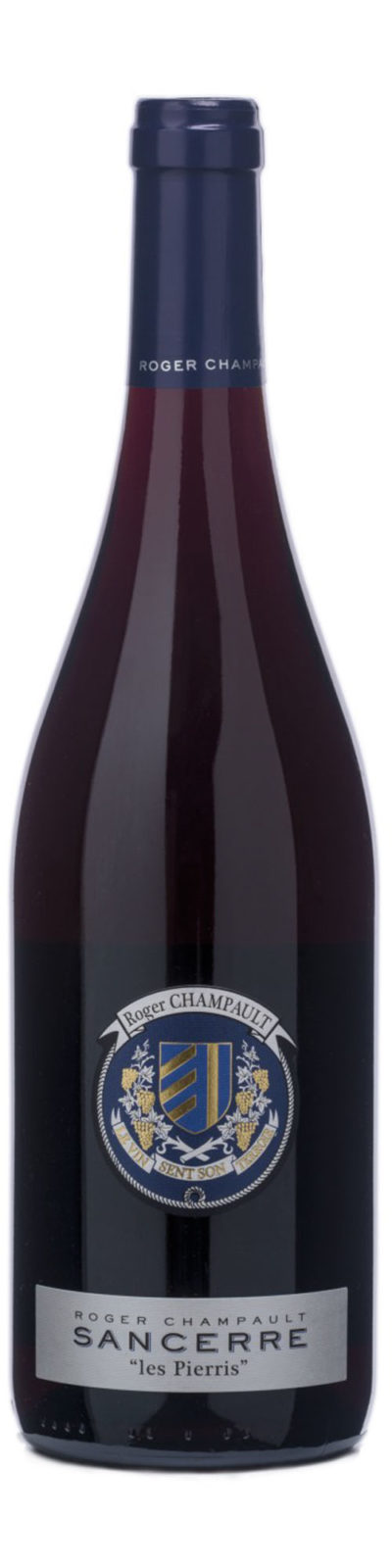 Champault Les Pierris Rouge