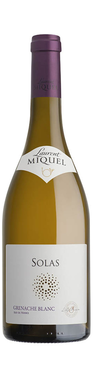 Solas Grenache Blanc