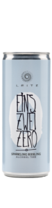 Leitz Eins Zwei Zero Sparkling