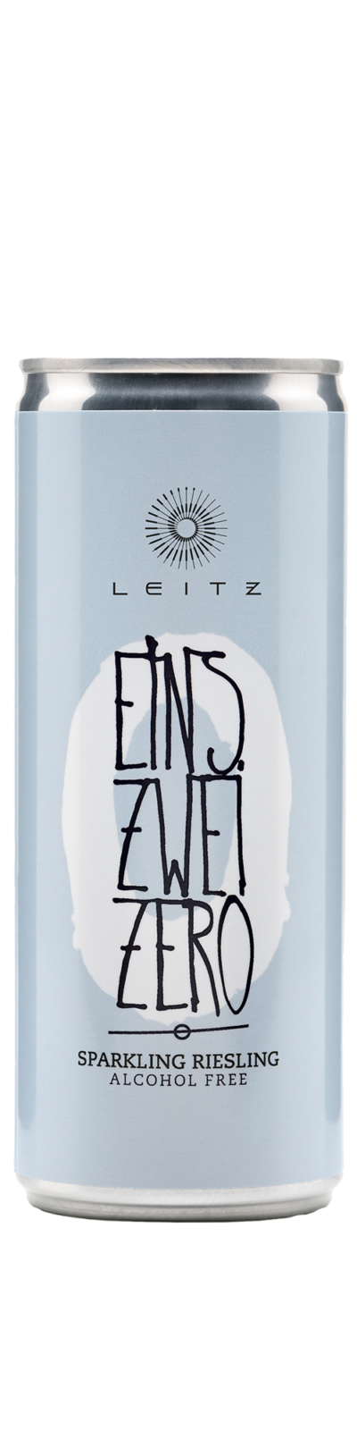 Leitz Eins Zwei Zero Sparkling