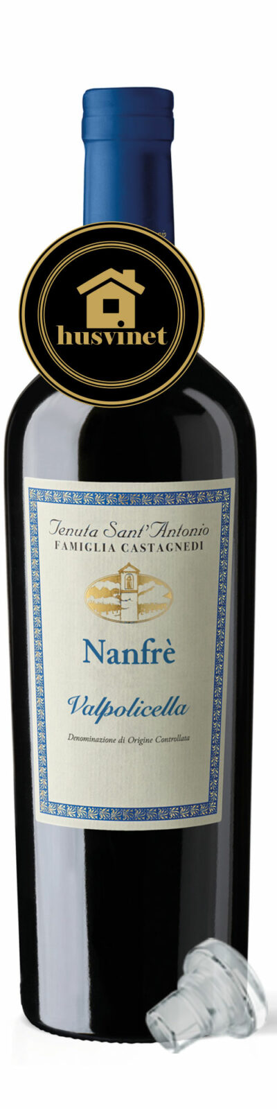 Valpolicella Nanfré