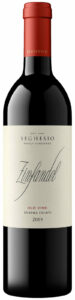 Seghesio Old Vine Zinfandel