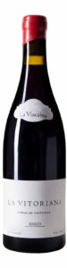 Vizcaina la Vitoriana