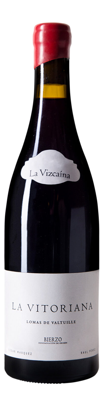Vizcaina la Vitoriana