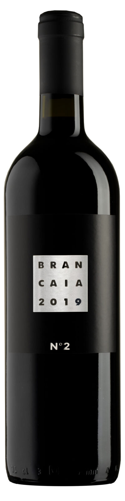 Brancaia No2 2019