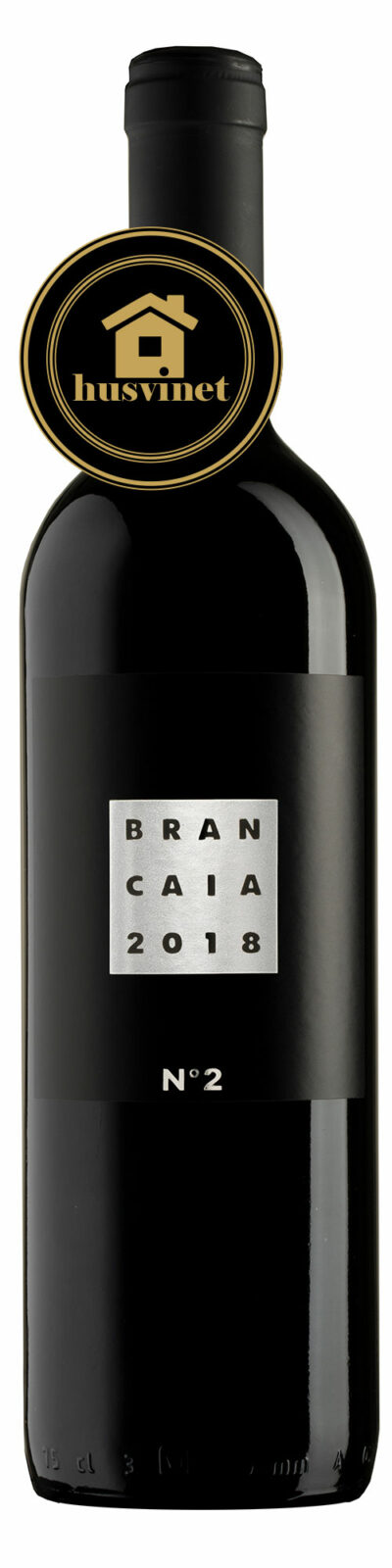Brancaia No2