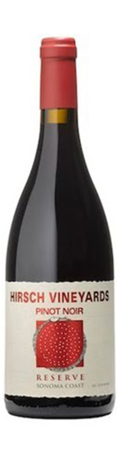 Hirsch Reserve Pinot Noir