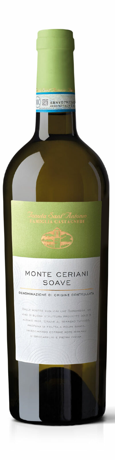Soave Monte Ceriani