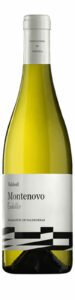 Valdesil Montenovo Godello