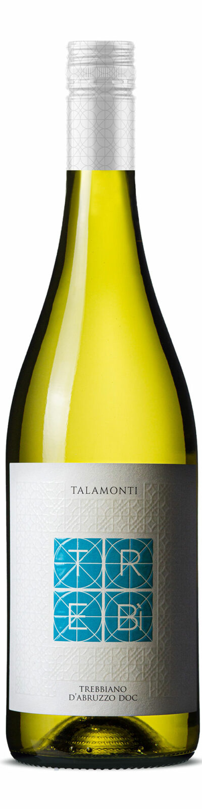 Talamonti Trebì Trebbiano