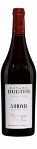 Dugois Arbois Trias Trousseau