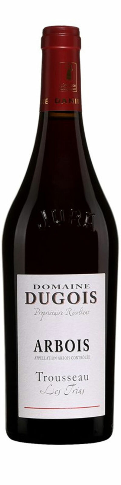 Dugois Arbois Trias Trousseau