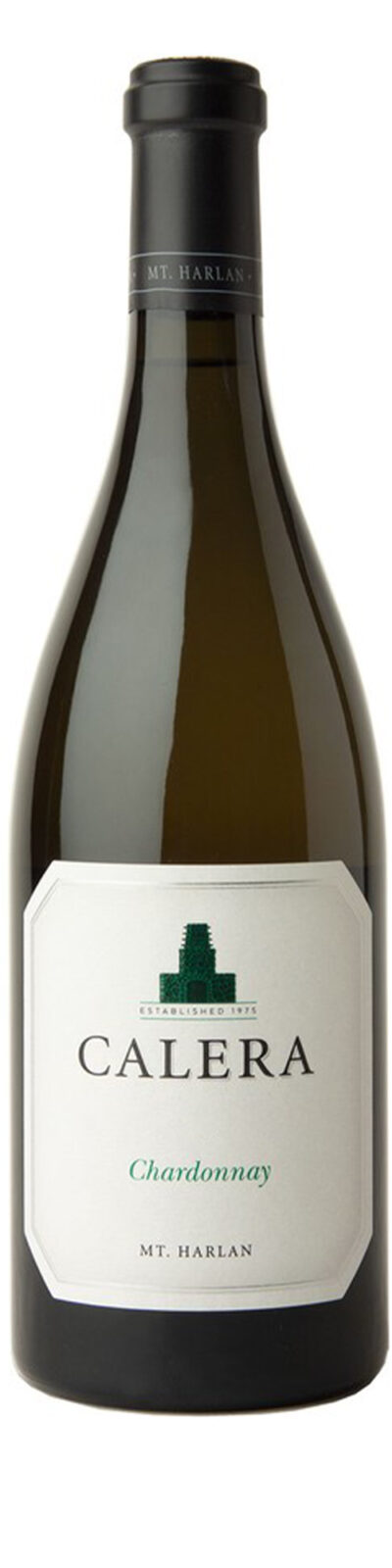 Calera Mt Harlan Chardonnay