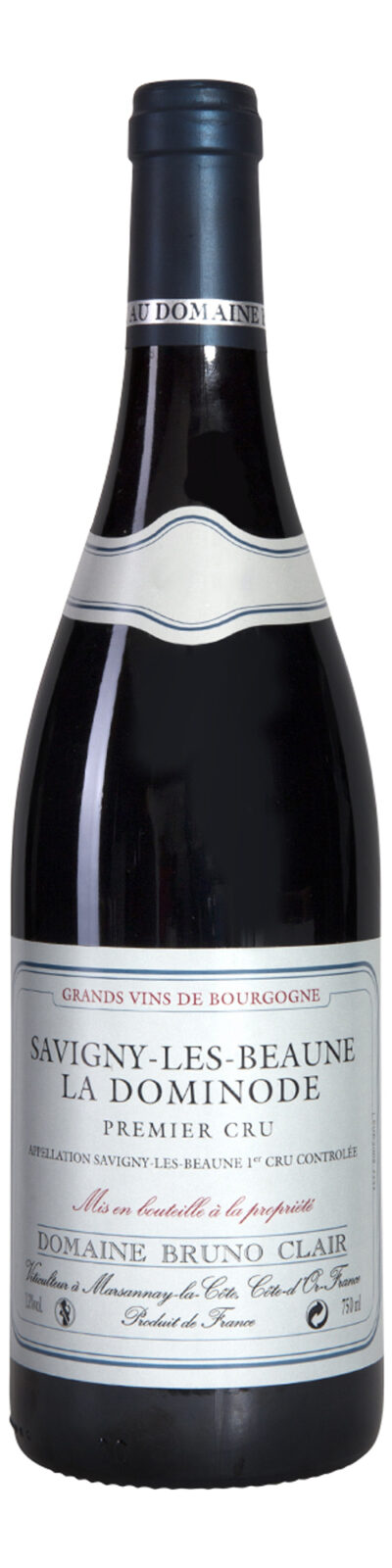 Bruno Clair Savigny les Beaune 1er Cru la Dominode
