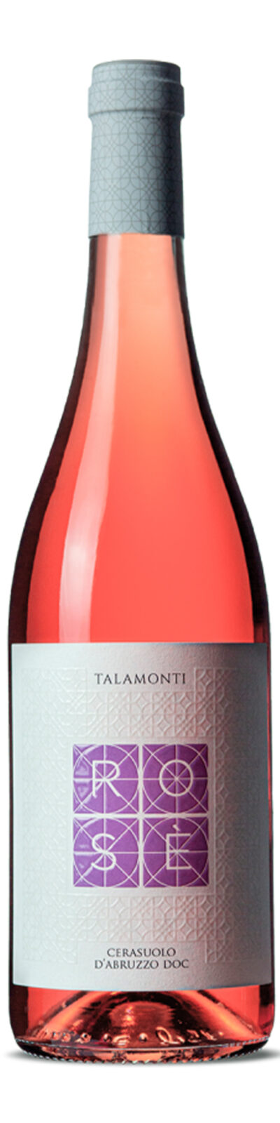 Talamonti Rosé