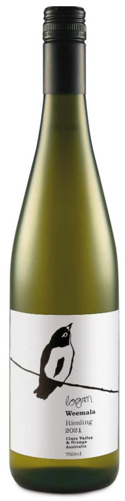 Logan Weemala Riesling 2021