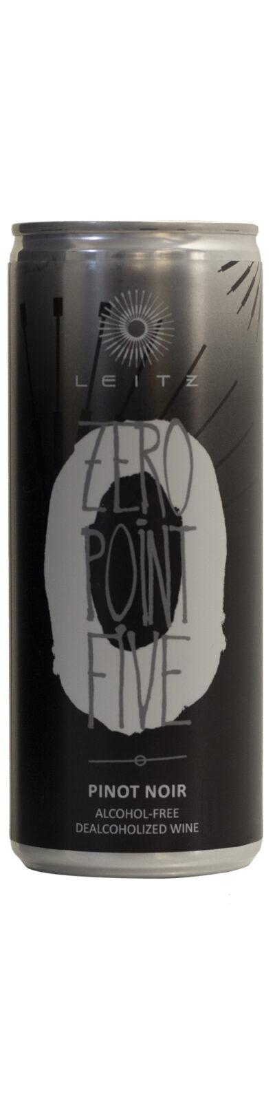 Leitz Zero Point Five Pinot Noir