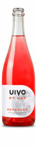 Uivo Pet Nat Renegado