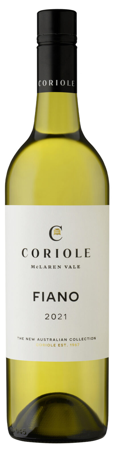 Coriole Fiano