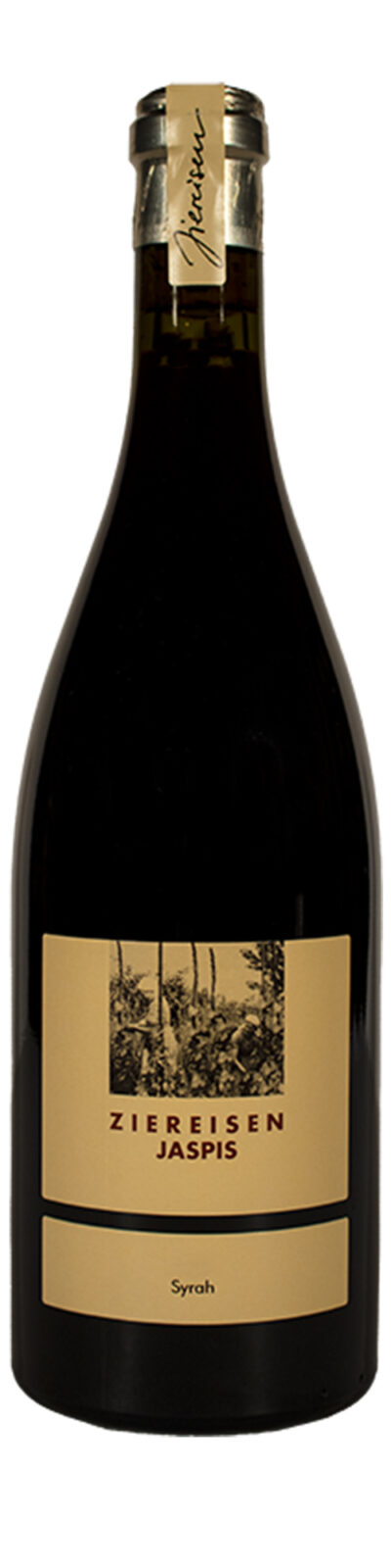 Ziereisen Jaspis Däublin Syrah