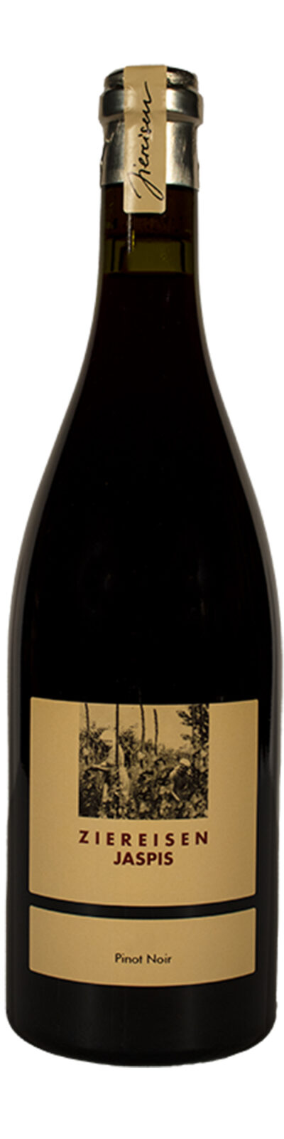 Ziereisen Jaspis Zipzsin Pinot Noir