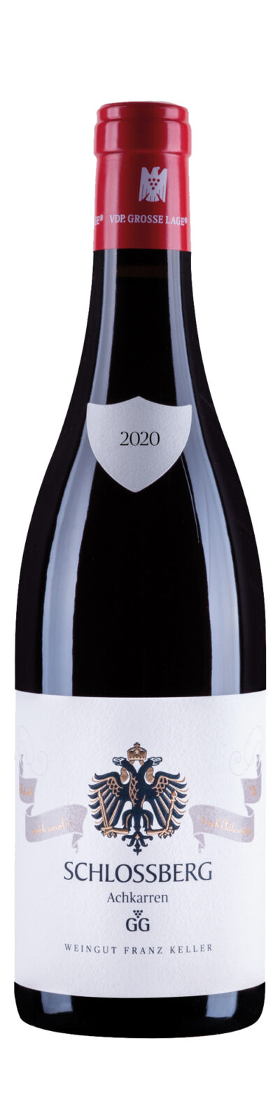 Franz Keller Schlossberg Pinot Noir GG
