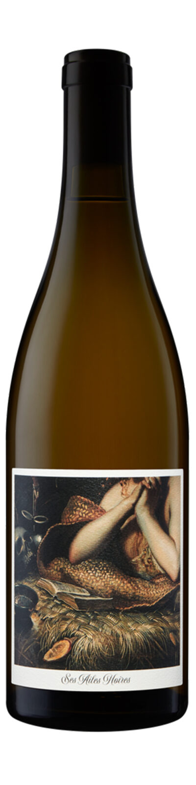 Jolie Laide Trousseau Gris