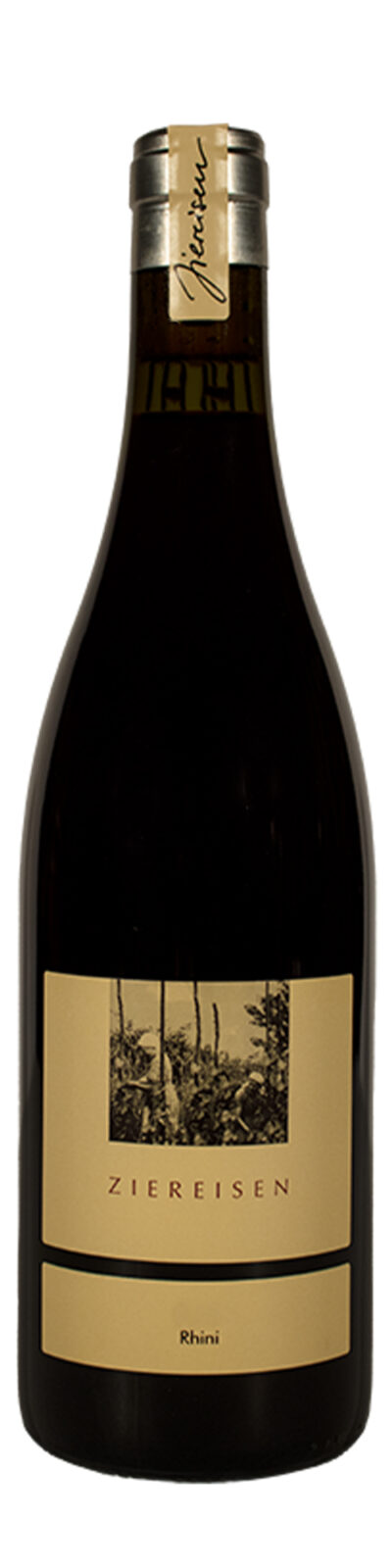 Ziereisen Rhini Pinot Noir