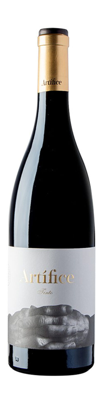 Borja Perez Artifice Blanco