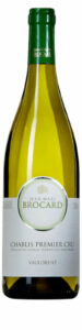 Brocard Chablis Premier Cru Vaulorent