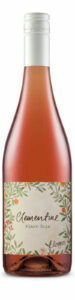 Logan Clementine Pinot Gris