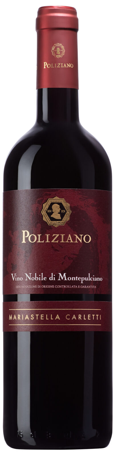 Vino Nobile di Montepulciano Maria Stella