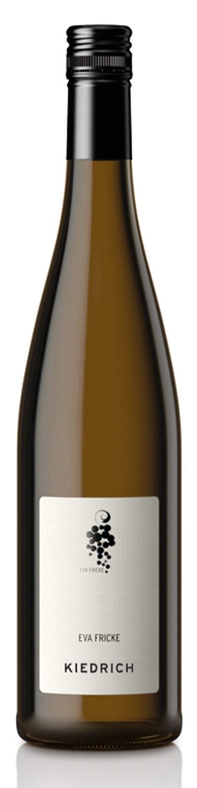 Eva Fricke Kiedrich Riesling