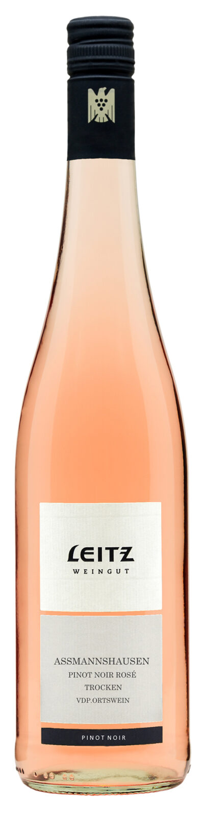 Leitz Assmanshausen Rosé
