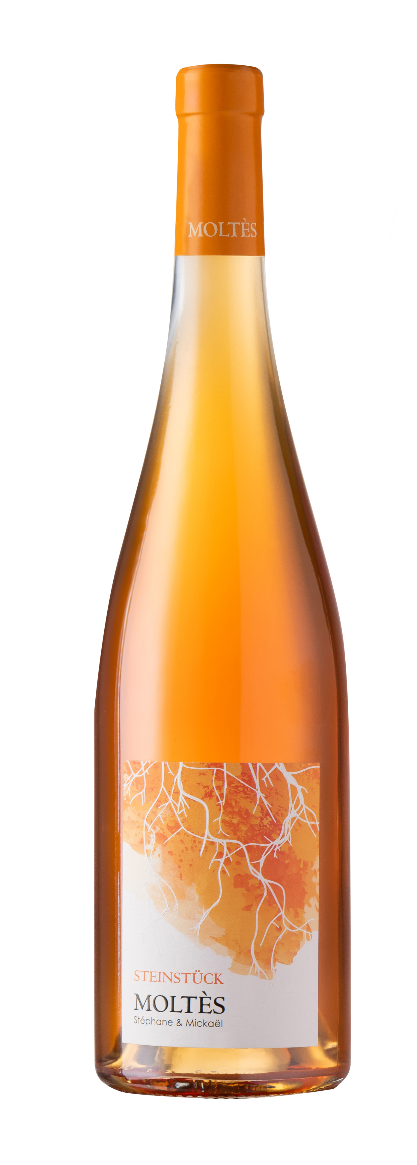 Moltes Domaine Moltès - Johan Lidby Vinhandel