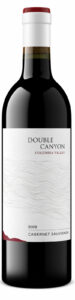 Double Canyon Cabernet Sauvignon