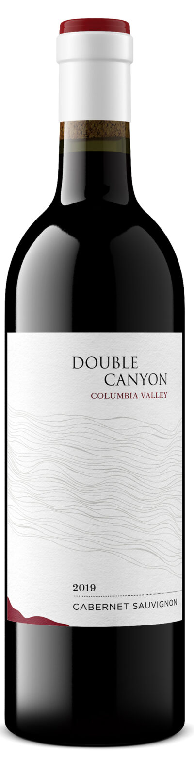 Double Canyon Cabernet Sauvignon
