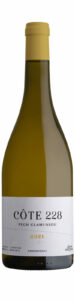 laurent Miquel Côte 228 Chardonnay