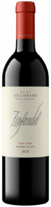 Seghesio Old Vine Zinfandel 2021