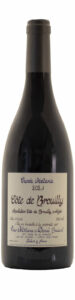 Daniel Bouland Cuvée Melanie 2021