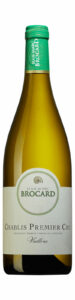 Brocard Chablis 1er Cru Vaillons