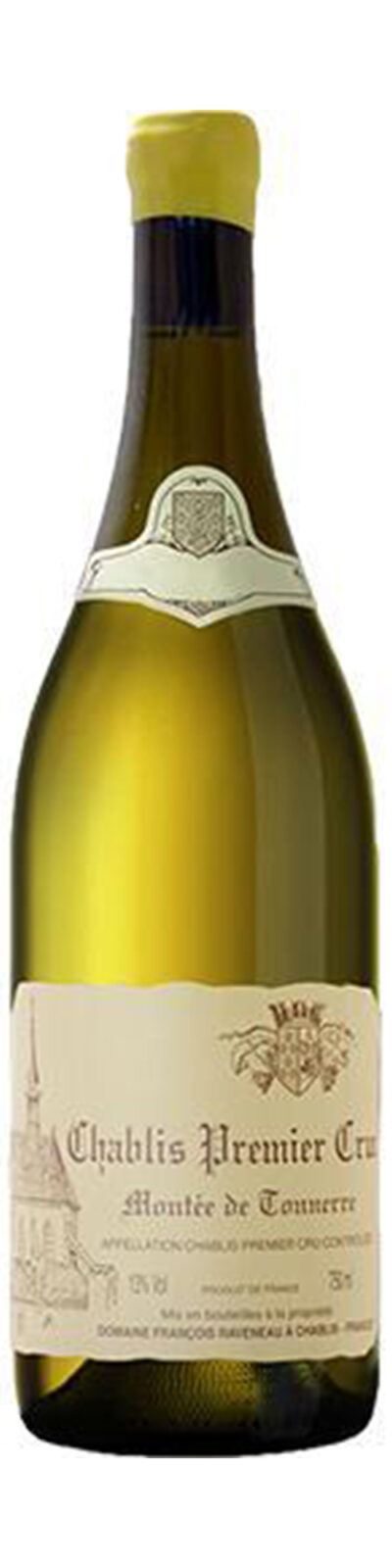 Raveneau 1er Cru Montée de Tonnerre