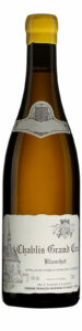 Raveneau Grand Cru Blanchot